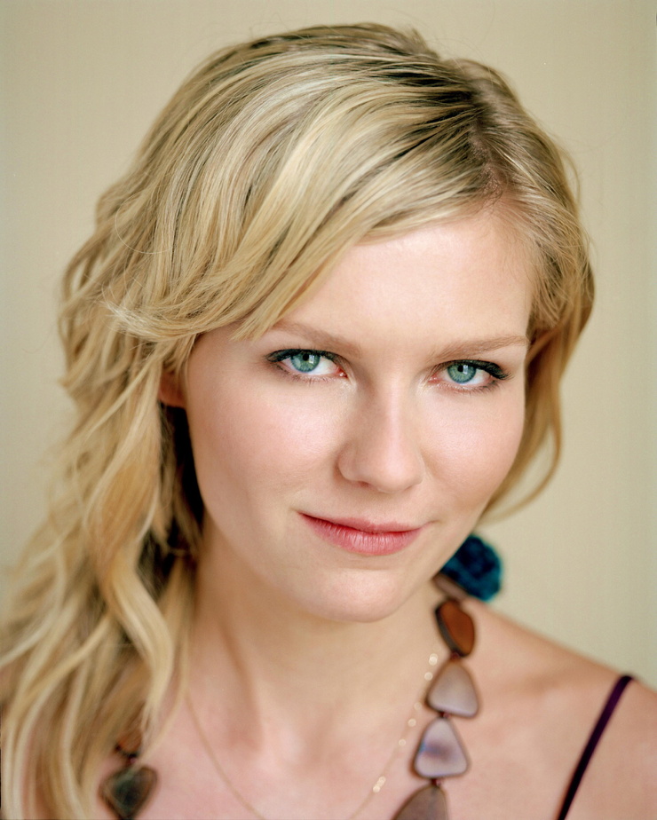Kirsten Dunst Kirsten Dunst