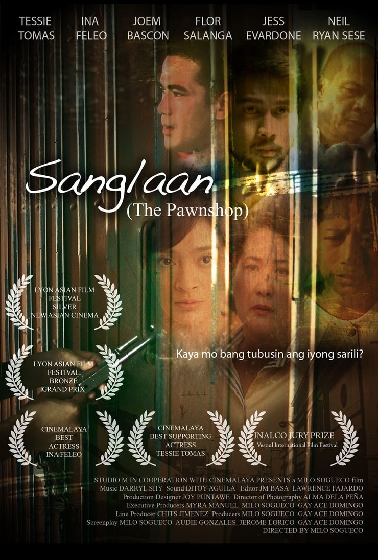 Sanglaan