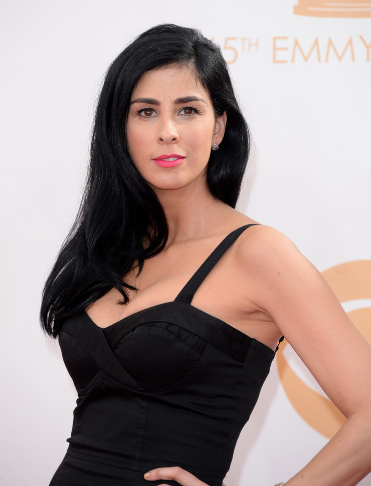 Sarah Silverman Sarah Silverman
