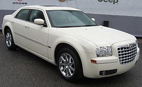 Chrysler 300