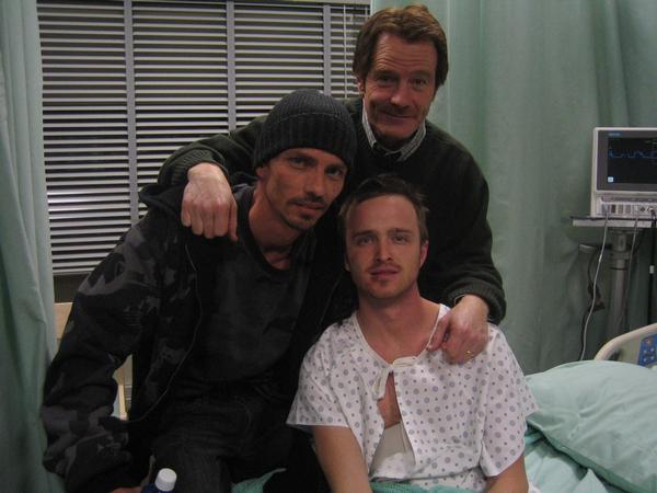 Breaking Bad Breaking Bad
