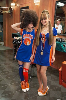 New York Minute