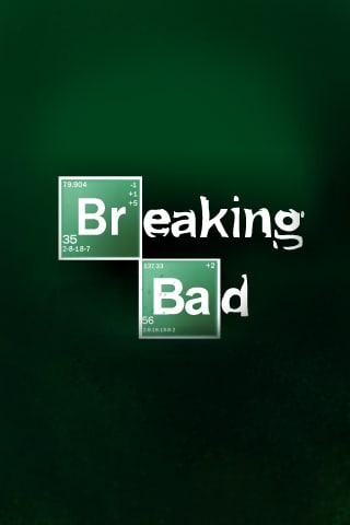 Breaking Bad