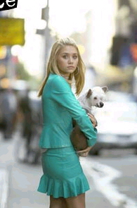 New York Minute