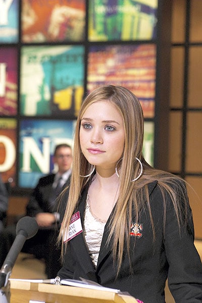 New York Minute