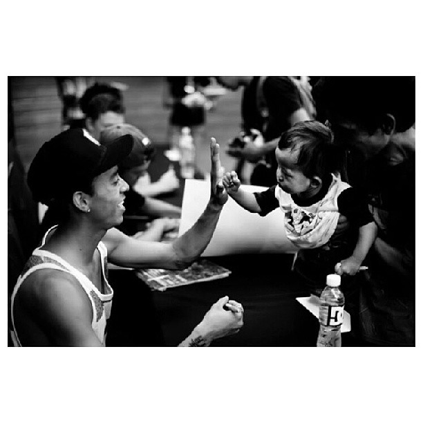 nyjah huston