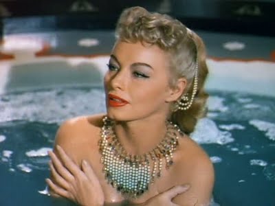 Lili St. Cyr Lili St. Cyr