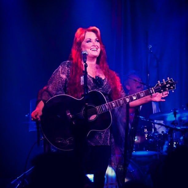 Wynonna Judd picture