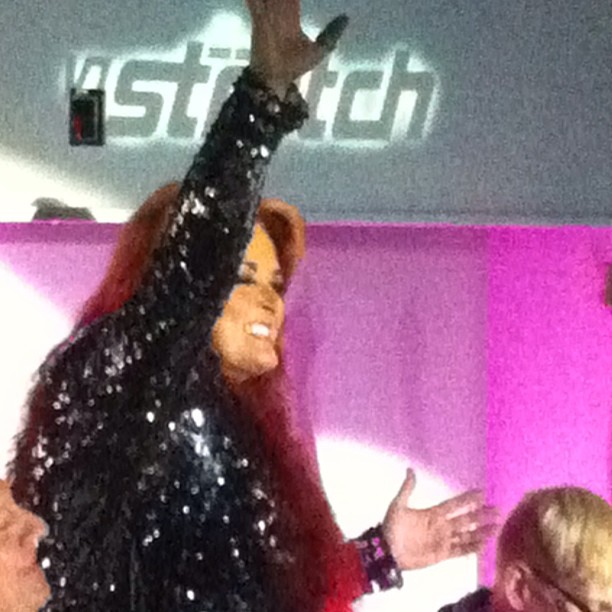 Wynonna Judd