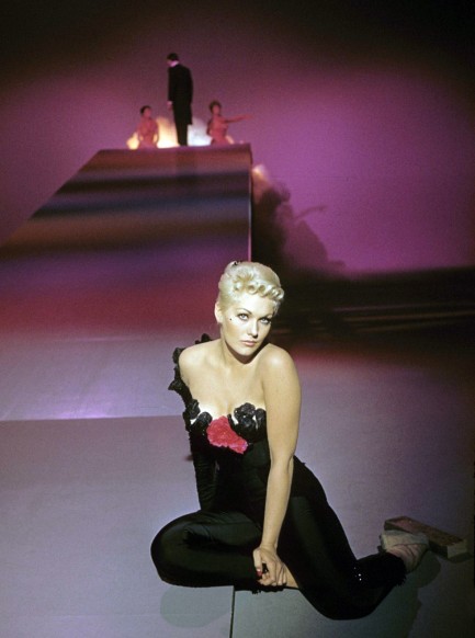 Kim Novak
