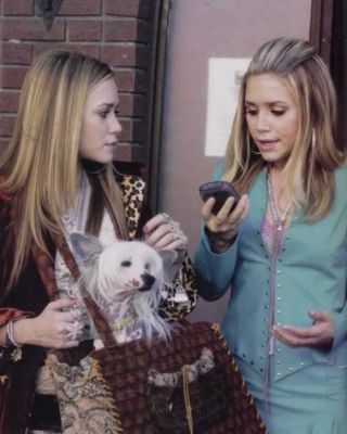 New York Minute