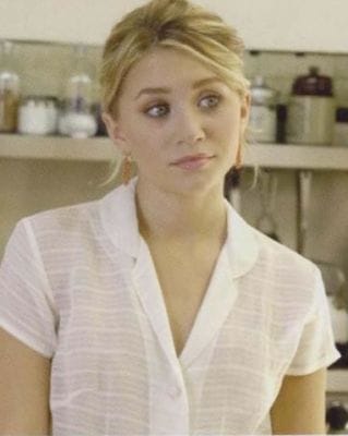 New York Minute