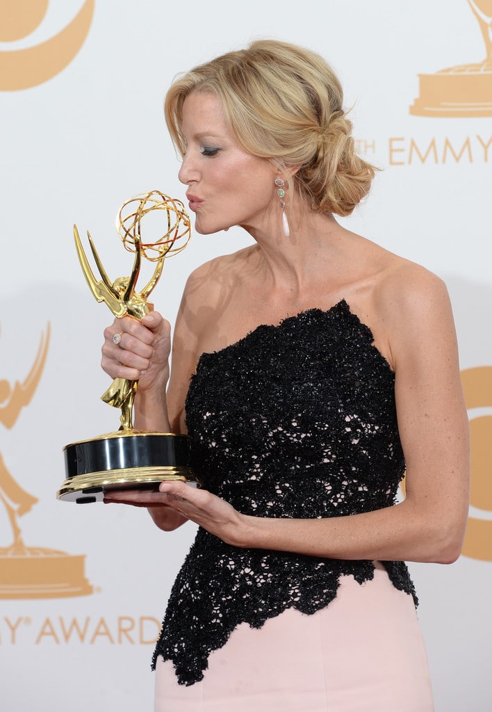 Anna Gunn