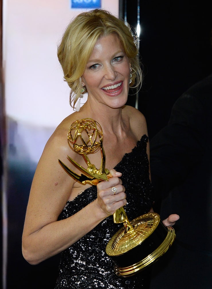 Anna Gunn