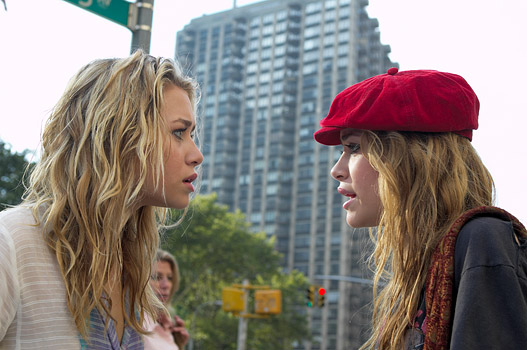New York Minute