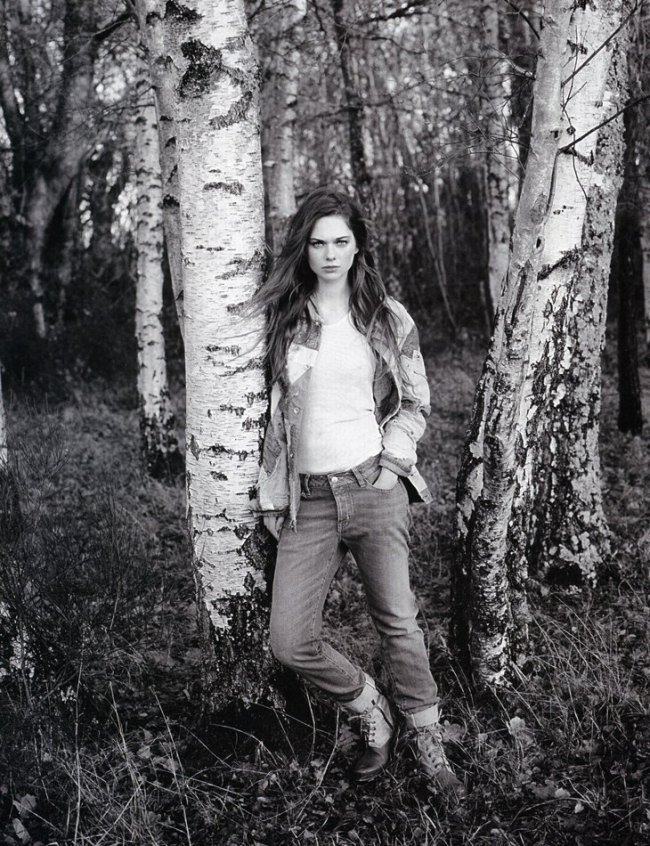 Merle Bergers
