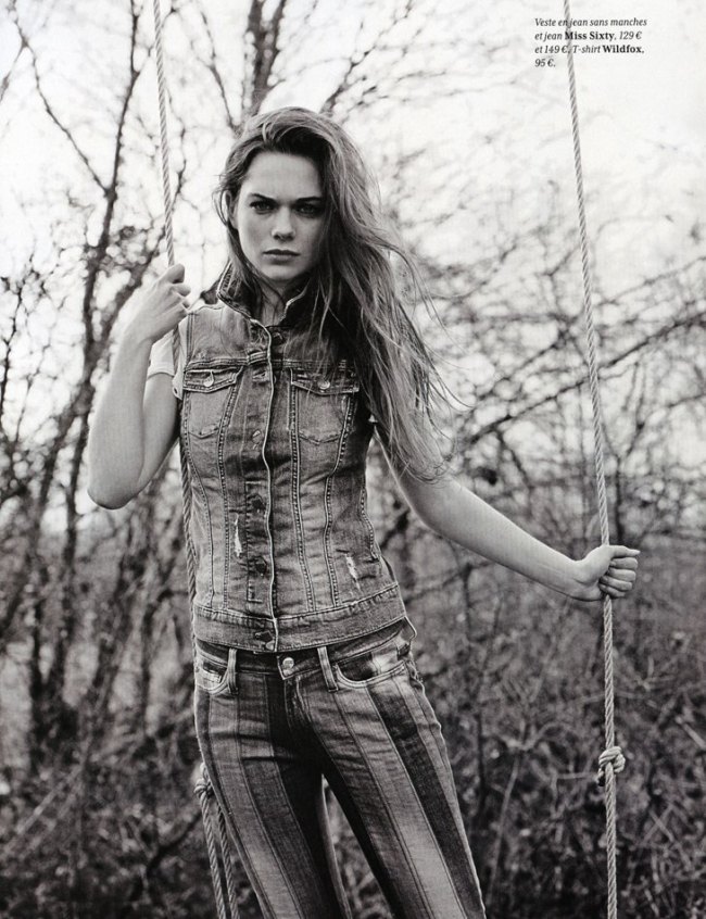 Merle Bergers