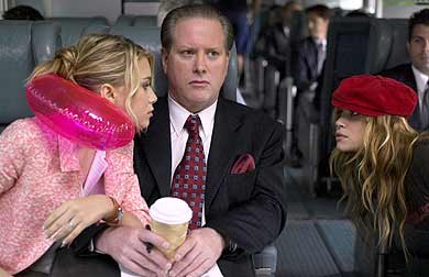 New York Minute