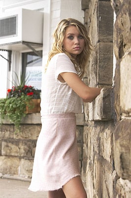 New York Minute