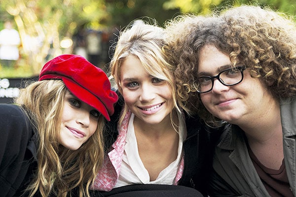 New York Minute