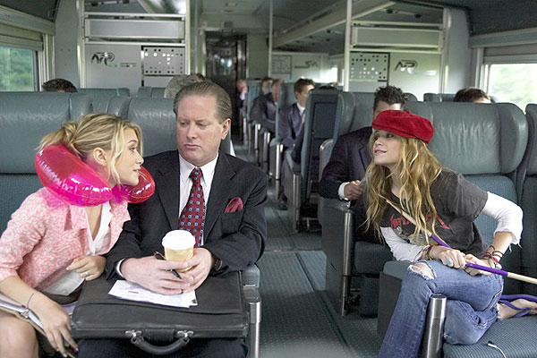 New York Minute
