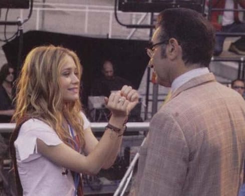 New York Minute