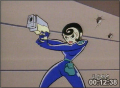Agent Honeydew
