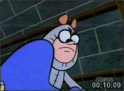 Rat Man