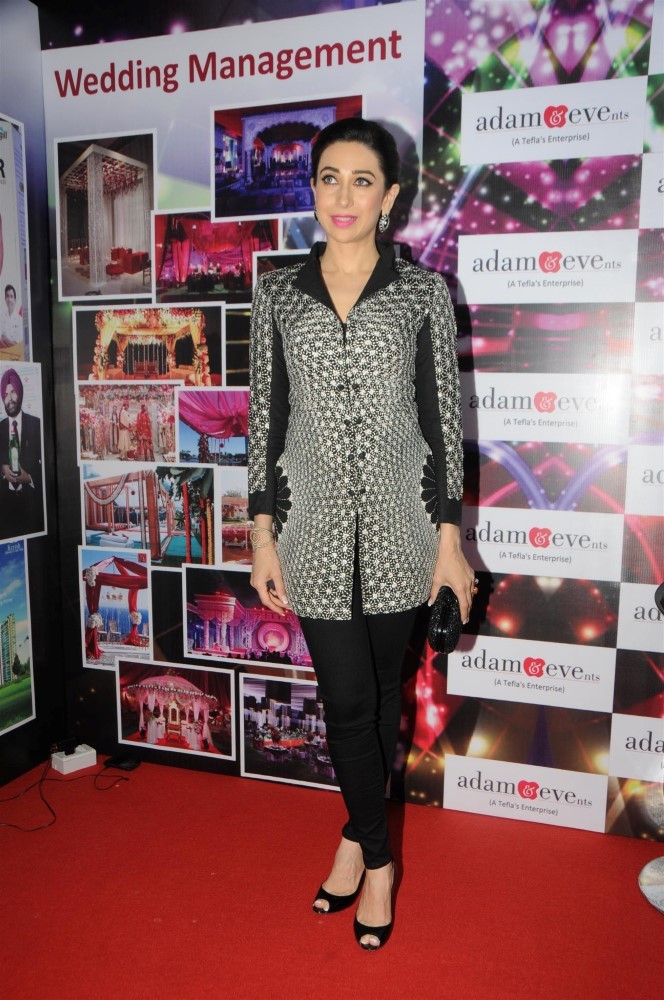 Karishma Kapoor