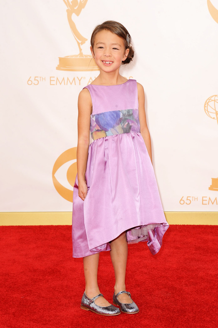 Aubrey Anderson-Emmons