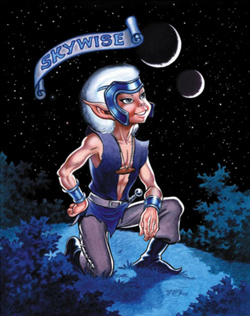 Skywise