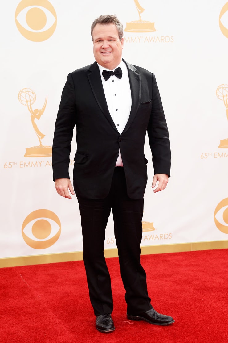 Eric Stonestreet