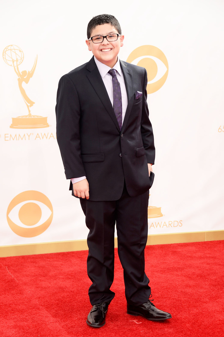 Rico Rodriguez
