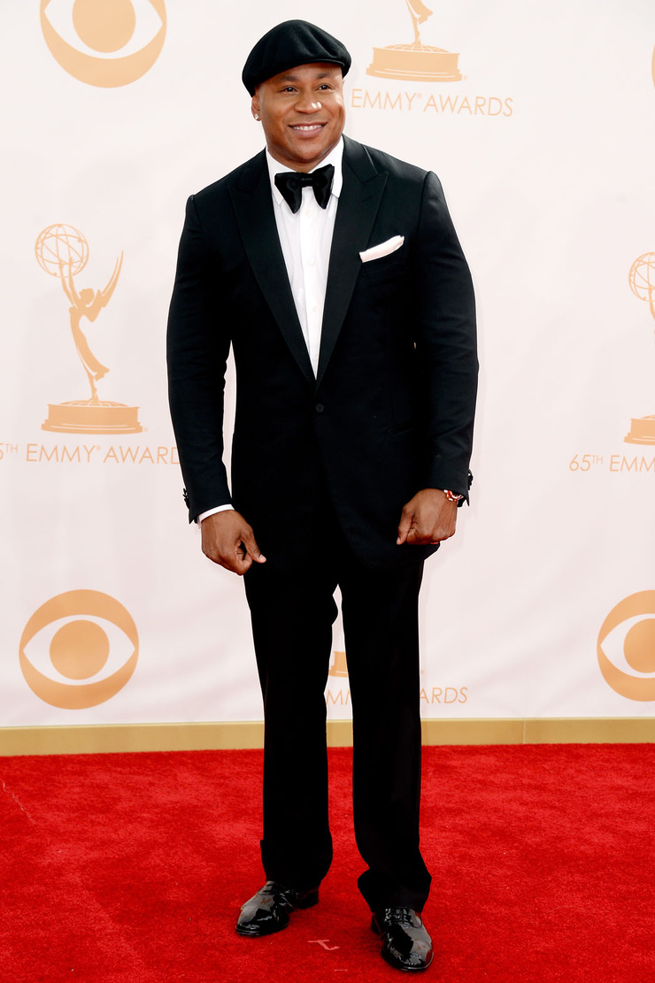 LL Cool J