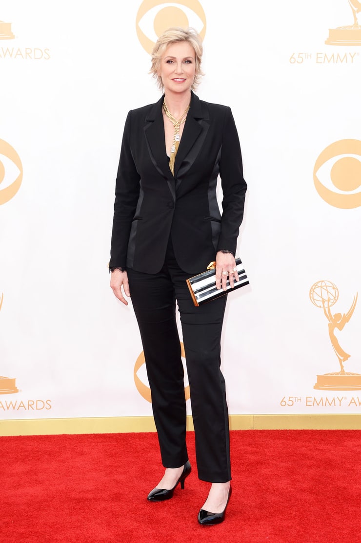 Jane Lynch