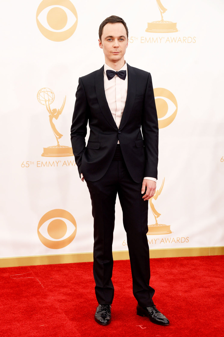 Jim Parsons Jim Parsons