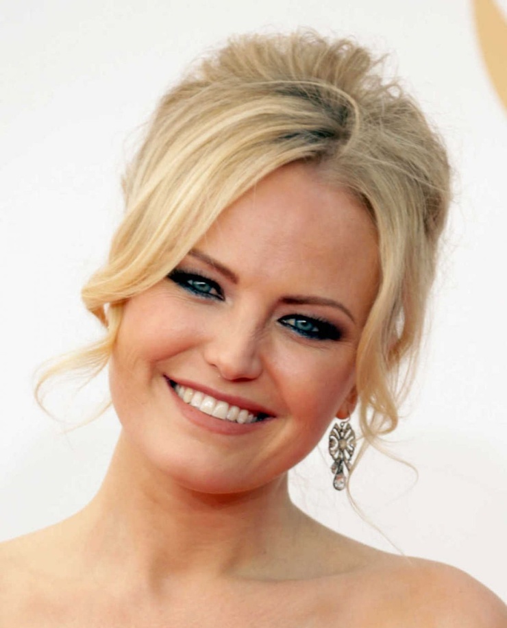 Malin Akerman