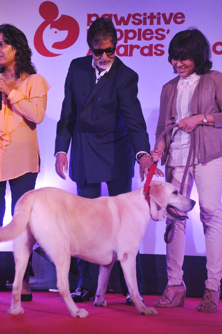 Amitabh Bachchan