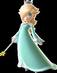 Rosalina