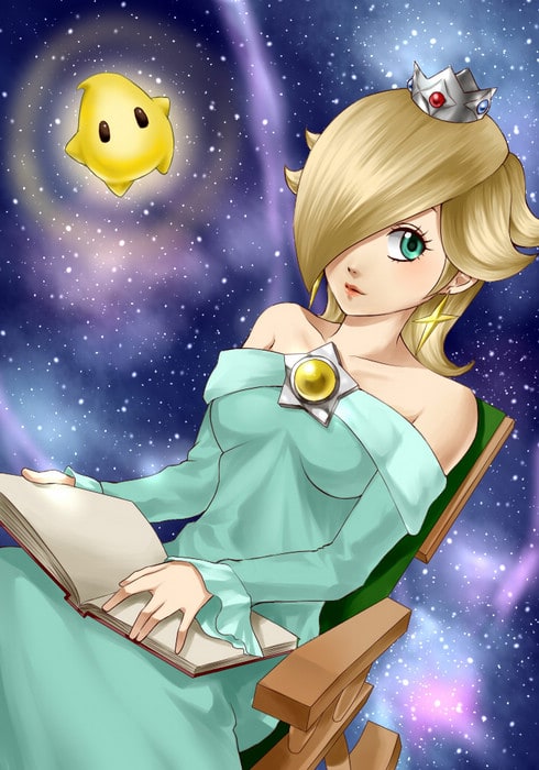 Rosalina