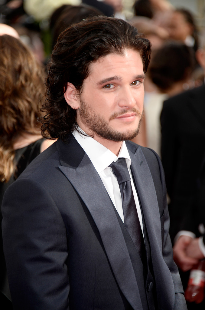 Kit Harington Kit Harington