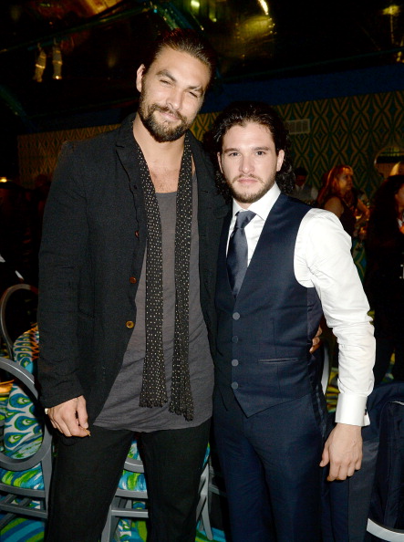 Kit Harington