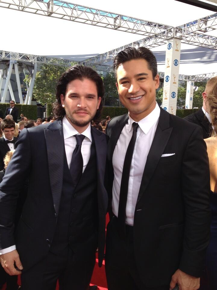Kit Harington