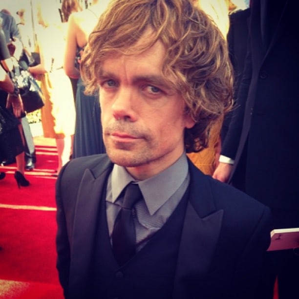 Peter Dinklage