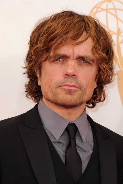 Peter Dinklage