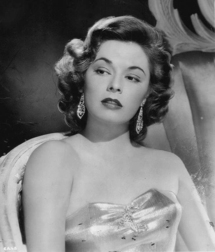 Ruth Roman Ruth Roman