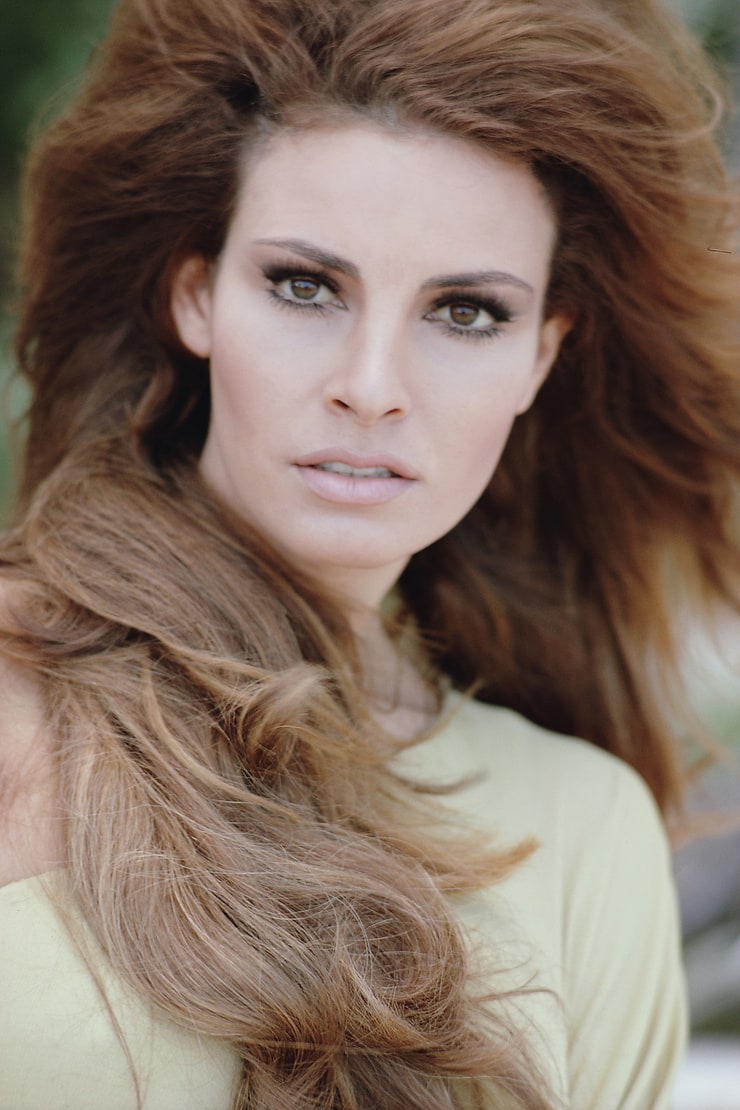 Raquel Welch