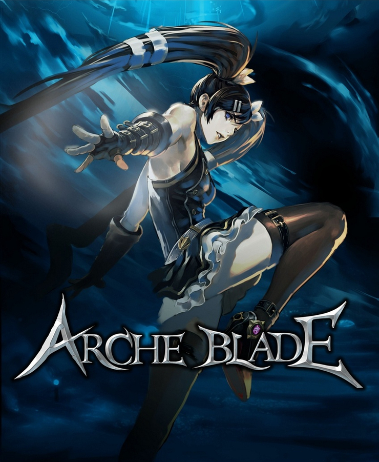 ArcheBlade