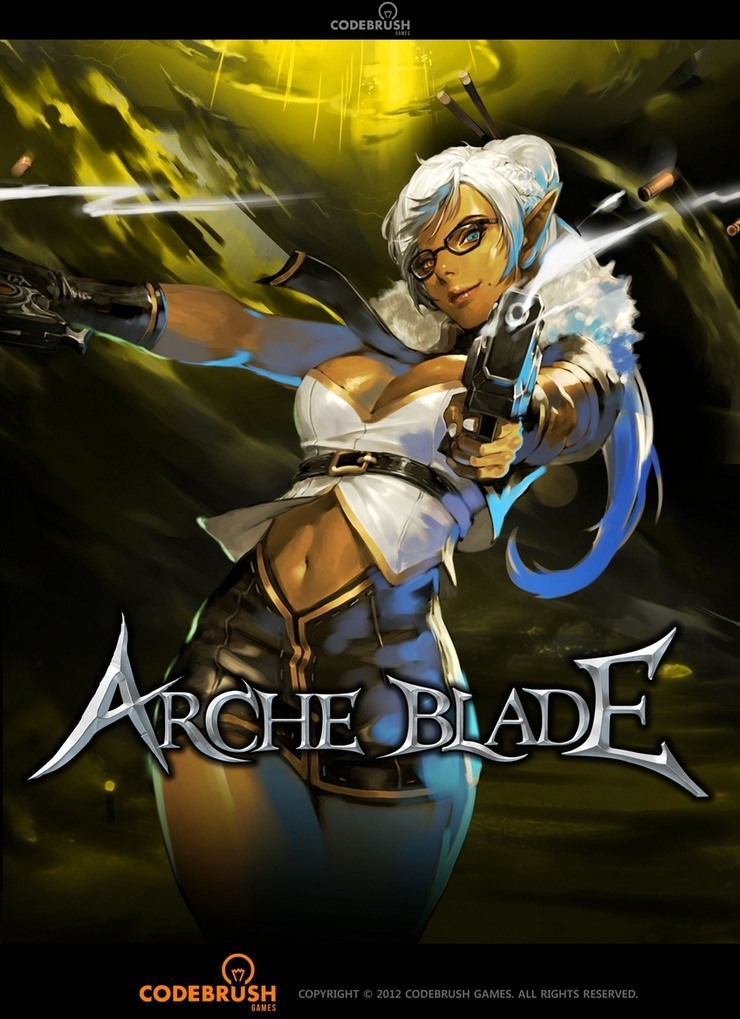 ArcheBlade