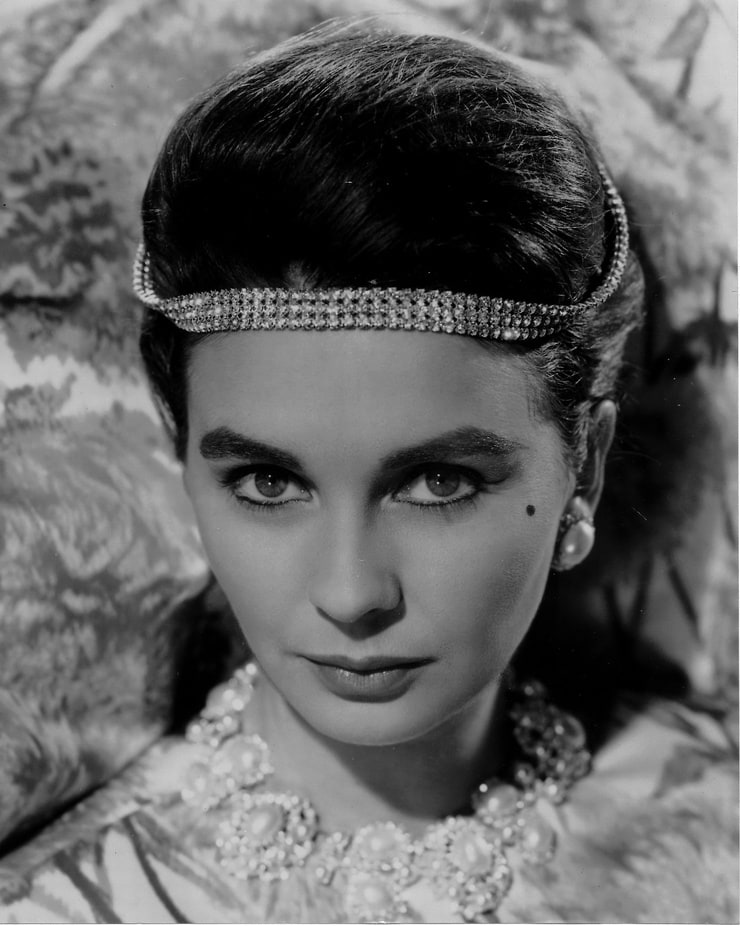 Jean Simmons